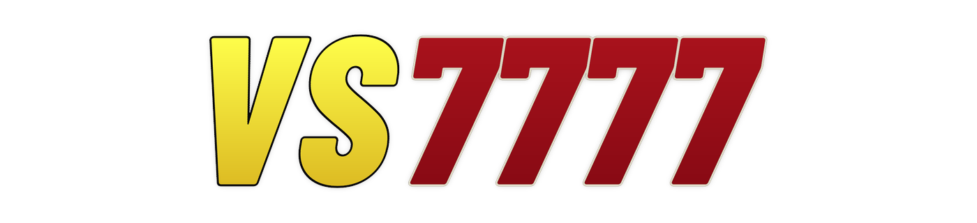 vs7777 logo